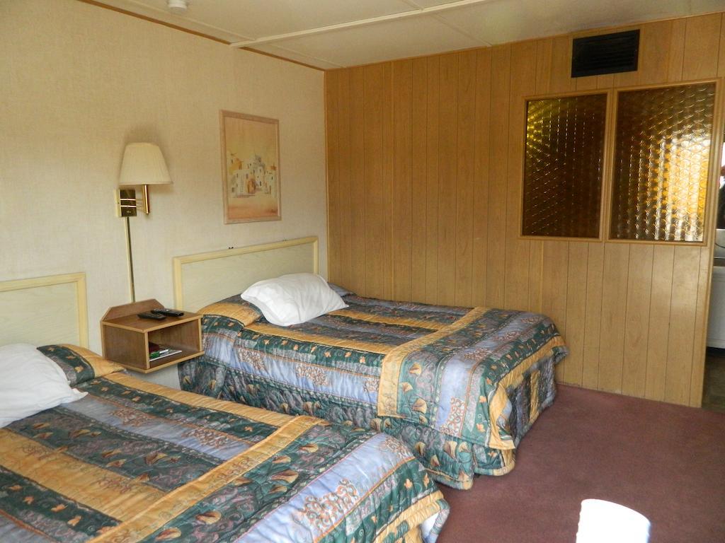 Marine Motel Ajo Quarto foto