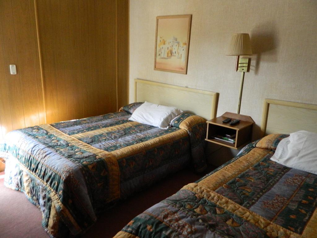 Marine Motel Ajo Quarto foto