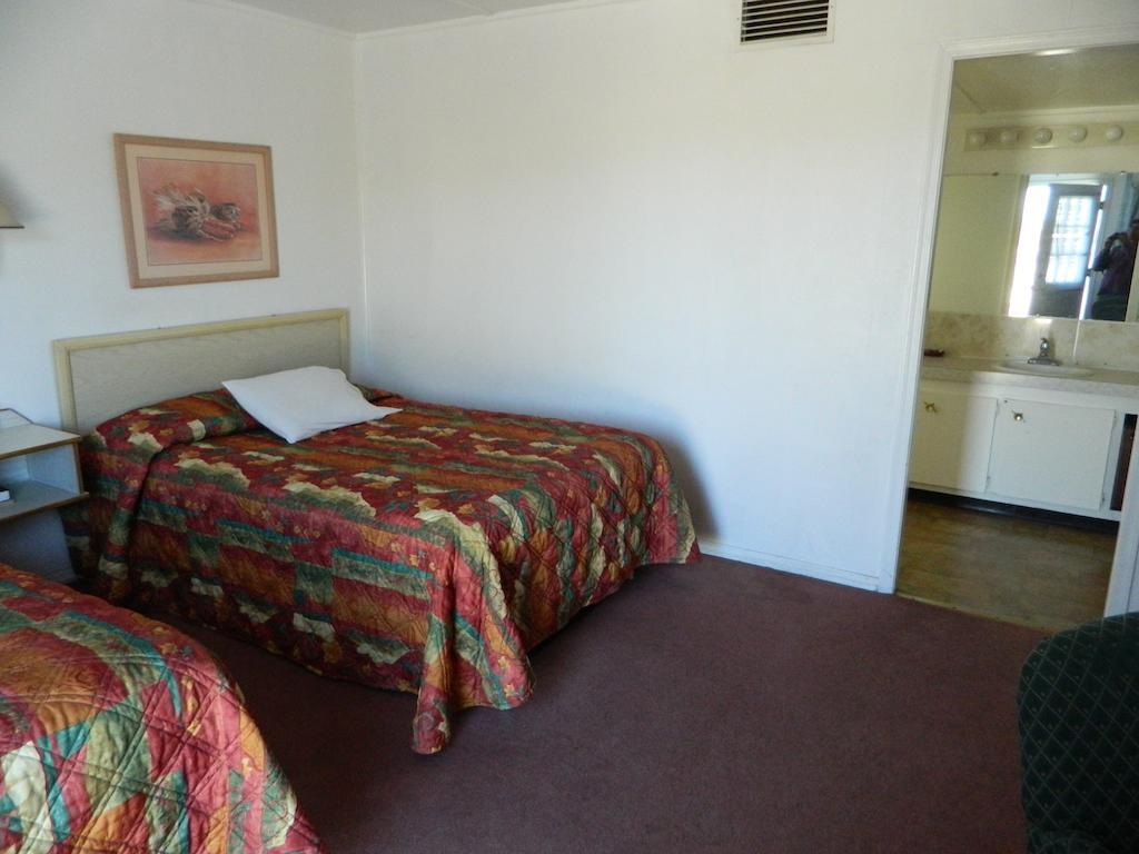 Marine Motel Ajo Quarto foto